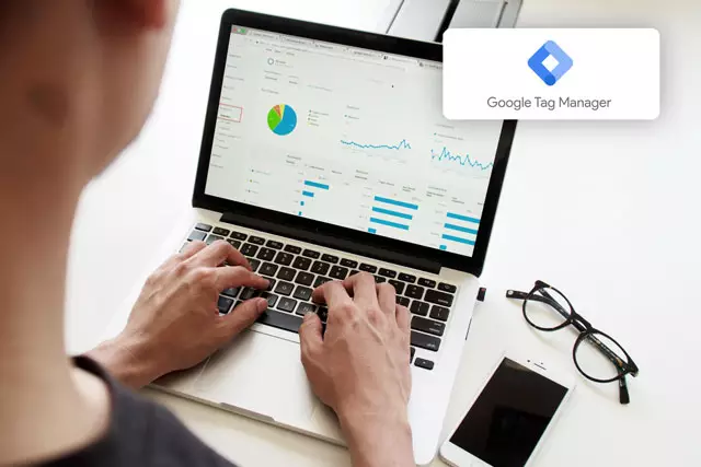 Boteca peut intégrer Google Tag Manager ainsi que beaucoup d'autres outils de mesures afin de monitorer la performance et l'impact de vos actions marketing sur vos sites web.